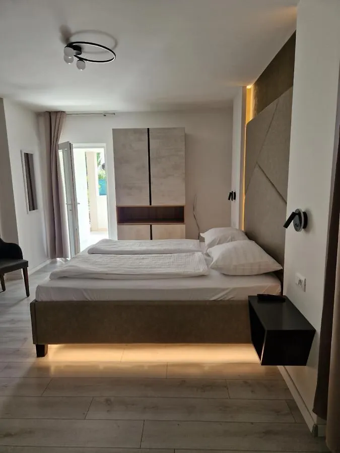 Rooms H&H Rovinj