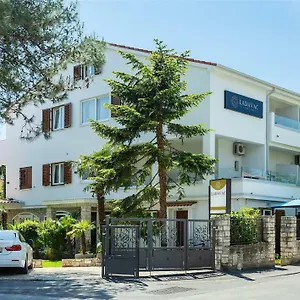 Ladavac Frühstückspension